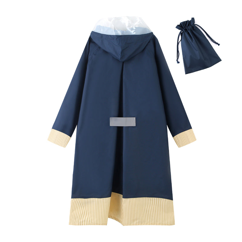 Cagoule Fashion Men's and Women's Outdoor Travel