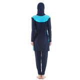 Burkini Modest Swimwear Muslim Swimsuits Hijab Halal Burqini Islamic Bathing Suits Muslim Bikini Modanisa Hijab Lyra Swimhaāema
