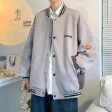 Blackair Jacket Baseball Uniform for Men