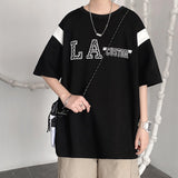 Men Short Sleeve T-Shirt