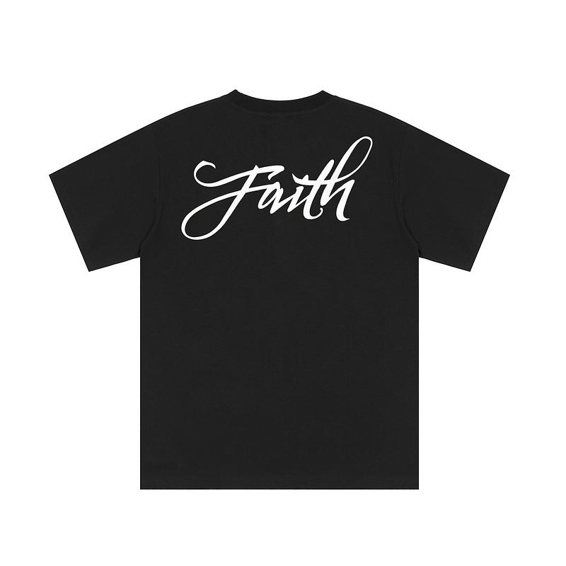 Pop Smoke Vlone King Of New York T Shirt