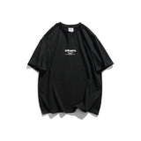 Man Summer T Shirt Print