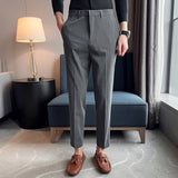 Men Trousers