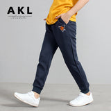 Children Boy Pants Spring and Autumn Boys' Sports Trousers Casual