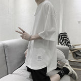 Men Short Sleeve T-Shirt