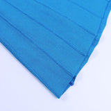 Emily Ratajkowski Dress Sexy Solid Color Woolen Suspender Dress