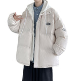 Men'S Autumn Winter Coat