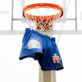 Eric Emanuel EE Shorts Casual plus Size Basketball Shorts