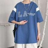 Men Short Sleeve T-Shirt