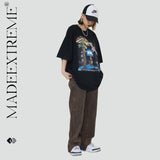 Blackair T Shirt Vintage T-shirt