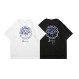 Man Summer T Shirt