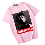 Juice WRLD T Shirt Juice WRLD Printed T-shirt