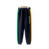 Children Boy Pants Spring and Autumn Boys' Trousers Casual Pants