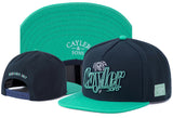 La 59fifty Hats Cayler Sons Street Dance Hip-Hop Baseball Cap