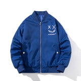 Varsity Jacket Baseball Uniform