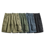 Men Shorts Men's Summer Casual Loose