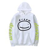 Dreamwastaken Novelty Hoodies Dream Merch Shirt Hooded Sweater