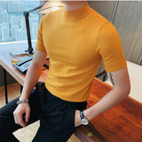 Men Short Sleeve T-Shirt