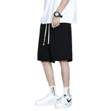 Summer Men Shorts Casual Sports Shorts