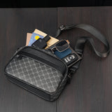 Lulu Belt Bags Casual Waist Bag Casual Backpack