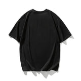 Man Summer T Shirt Print