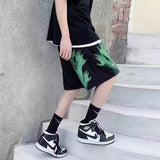Summer Men Shorts