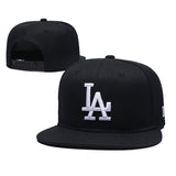 La 59fifty Hats Baseball Cap Floppy Hat