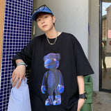 Men Short Sleeve T-Shirt