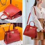 The Teacher Tote Wedding Bag Bridal Bag Women's Bag Handbag Large Capacity Shoulder Messenger Bag