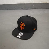 Yankee and Dogers Baseball Cap Baseball Cap Men and Women Flat Brim Hip Hop Hat Embroidery Sports