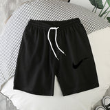 Fear Of God Fog Essentials Casual Sports Shorts Fashion Brand Fog