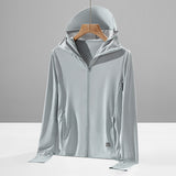 UV Sun Protection Clothing Sun Protection Clothing for Women UV-Proof Jacket