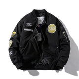 Varsity Jacket Embroidered Baseball Uniform