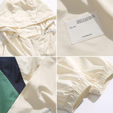 Men Sun Protection Clothing Men's Thin Jacket Summer Jacket Casual Jacket