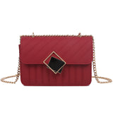 Jackie Kennedy Bag Shoulder Bag