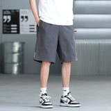 Men Shorts Casual Shorts Men's Summer Sports