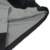 Rrr123 Shorts Fog Drawstring Embroidered Mesh Breathable Workout Shorts