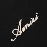 Amiri Sweatshirts New US Amiri Crew Neck Pullover Sweatshirt