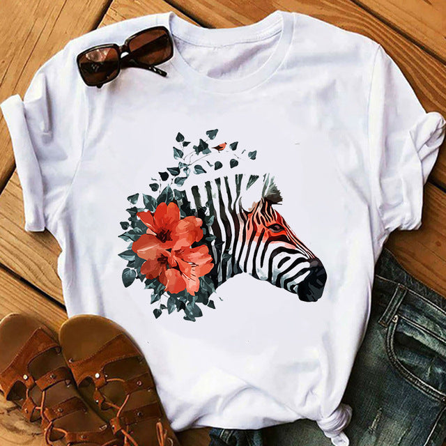 Zebro T Shirt