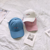 Yankee Baseball Cap Autumn and Winter Fashion Soft Top Baseball Cap Casual