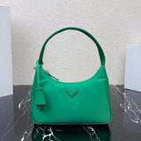 Jackie Kennedy Bag Simple Women's Bag Shoulder Bag