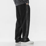 Men Sweatpants Casual Pants Men's Summer Loose Men's Spring and Autumn