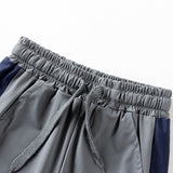 Children Boy Pants Boy Summer Clothing Quick-Dry Pants Male