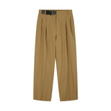 Men Suit Pants Men's Summer Leisure Suit Pants