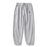 Men Sweatpants Track Sweatpants Men's Autumn Loose Casual Pants Trendy All-Matching Pants