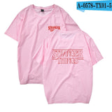 Friends Joey T Shirt Casual Loose-Fitting T-shirt Men and Women