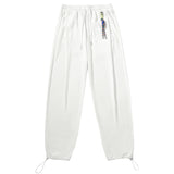 Men Sweatpants Men's Sweatpants Men's Summer Boys' Sports Pants