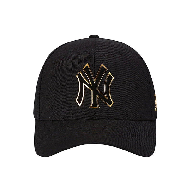 Yankee And Dogers Baseball Cap Baseball Hat Peaked Cap Casual Trend