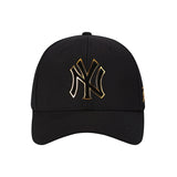 Yankee And Dogers Baseball Cap Baseball Hat Peaked Cap Casual Trend