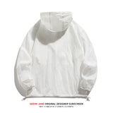 Men Sun Protection Clothing Sun Protection Clothing Baby Boy and Girl Summer Coat Thin